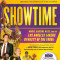 Showtime: Magic, Kareem, Riley, and the Los Angeles Lakers Dynasty of the 1980s
