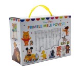 Cumpara ieftin Primele mele povești - Hardcover - Oana Neacșu - Litera mică