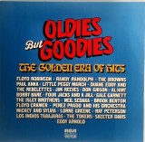 Various &lrm;&ndash; Oldies But Goodies [ dublu vinil, 2 x LP ] pop rock _ NM / VG+ RCA, Germania