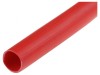 Manşon Electroizolant PVC Roșu 4mm 50m