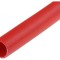 Manşon Electroizolant PVC Roșu 4mm 50m
