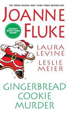 Gingerbread Cookie Murder foto