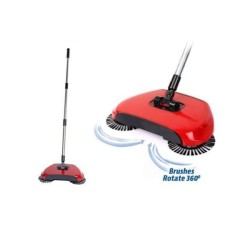 Aparat de maturat cordless - Sweep Drag foto