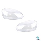 Cumpara ieftin Sticle Faruri Volkswagen Golf 5 (2003-2009) Set 2 Buc Stanga+Dreapta Hatchback Variant 1K1 1K5