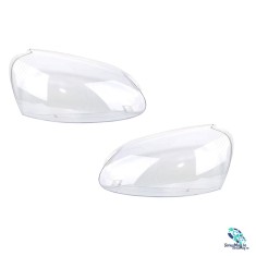 Set 2 sticle faruri pentru Volkswagen Golf 5