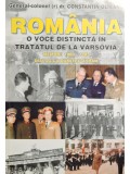 Gen. Col. Constantin Olteanu - Romania - O voce distincta in Tratatul de la Varsovia (semnata) (Editia: 1999)