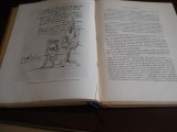 Puskin- viata si opera, in lb. franceza,1939, Moscova, Ed. de lux, 1948, Alta editura