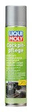 LIQUI MOLY 1599 Cockpitpflege citrus Produse intretinere materiale