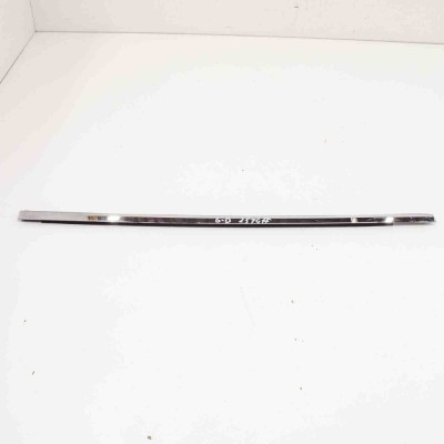 Chedar geam ușă dreapta spate TESLA MODEL X 2018 foto