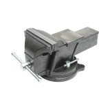 Menghina de banc 155 mm cu baza rotativa si nicovala Breckner Germany