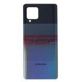 Capac Baterie Samsung Galaxy A42 5G A426 Negru Original