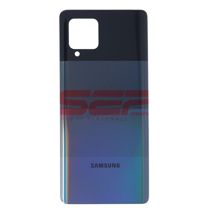 Capac baterie Samsung Galaxy A42 5G / A426 BLACK