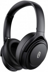 Casti audio TaoTronics TT-BH085, Active Noise canceling, Bluetooth 5.0, Bas puternic,True Wireless, Microfon CVC 8.0 foto