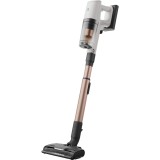 Aspirator vertical Electrolux 800 Hygienic EP83HB25UV, autonomie pana la 90min, 140AW, 3 viteze+AUTO, 0.4 l, statie de golire automata, sac de praf 2