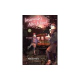 Insomniacs After School, Vol. 7
