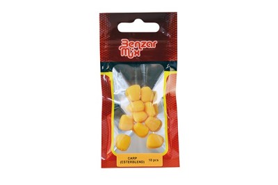 Porumb Flotant Benzar Mix Instant Corn, Carp, 10buc/plic foto