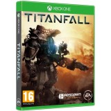Titanfall XBOX ONE