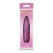 Revel - Mini-vibrator, roz, 8.4 cm