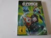 Rapunzel, g-Force, dvd