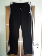 Pantaloni trening dama Adidas, mar.M ! foto