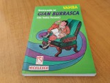Năzdrăvăniile lui Gian Burrasca