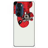 Husa Motorola Edge 30 Pro Silicon Gel Tpu Model Spiderman