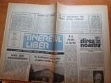 ziarul tineretul liber 9 februarie 1990-art. &quot; se desfinteaza taxa de celibat &quot;
