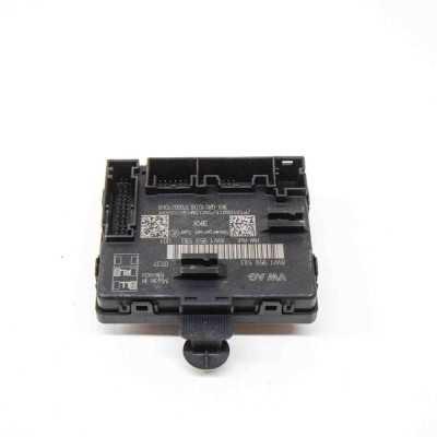 Modul de control ușă dreapta față AUDI Q5 FY 2017 OEM: 8W1959593 11520832 foto