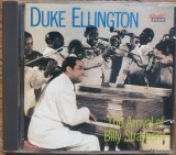 CD Duke Ellington &ndash; The Arrival Of Billy Strayhorn