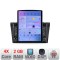 Navigatie Mazda 3 2009-2014 K-034 ecran tip TESLA 9.7&quot; cu Android Radio Bluetooth Internet GPS WIFI 2+32 DSP Quad Core CarStore Technology