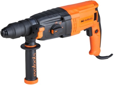 Ciocan Retopercutor Rh800C Doua Mandrine Evotools foto