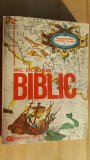 Mic dictionar biblic- Magdalena Timar, Constantin Olariu