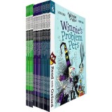 Read with Oxford: Winnie and Wilbur &ndash; 18 Books Collection