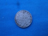 1 LEVA 1923 / BULGARIA