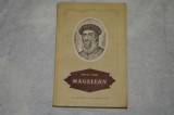 Magellan - Stefan Zweig - 1956