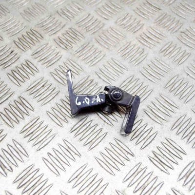 Balama ușă dreapta spate AUDI Q5 8R 2015 OEM: 8K0831402B,A047058 13892860 foto