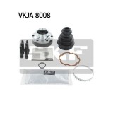 Cap planetara Skf VKJA8008, parte montare : Punte Fata, Spre cutie