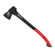 Topor pentru despicat, coada TPR, 1.8 kg, 72 cm, Strend Pro Premium foto