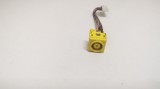 Conector Power DC Laptop lenovo T60p 8741