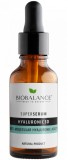 Ser de fata cu acid hialuronic multi-molecular 1% Hyaluronic 3D, 30ml, Bio Balance