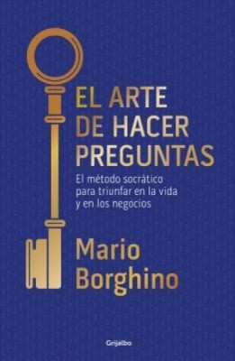 El Arte de Hacer Preguntas / The Art of Asking Questions foto