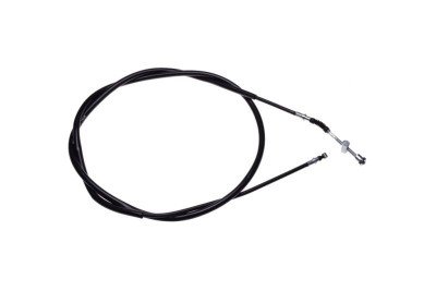 Cablu frana spate Peugeot Kisbee, L=2040mm, filet M6 Cod Produs: MX_NEW PKI5641 foto