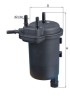 MAHLE KL 430 filtru combustibil