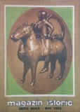 Magazin istoric nr. 5, mai 1993