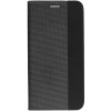 Husa Plastic Vennus Sensitive pentru Samsung Galaxy A20e, Neagra