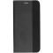 Husa Plastic Vennus Sensitive pentru Samsung Galaxy A20e, Neagra