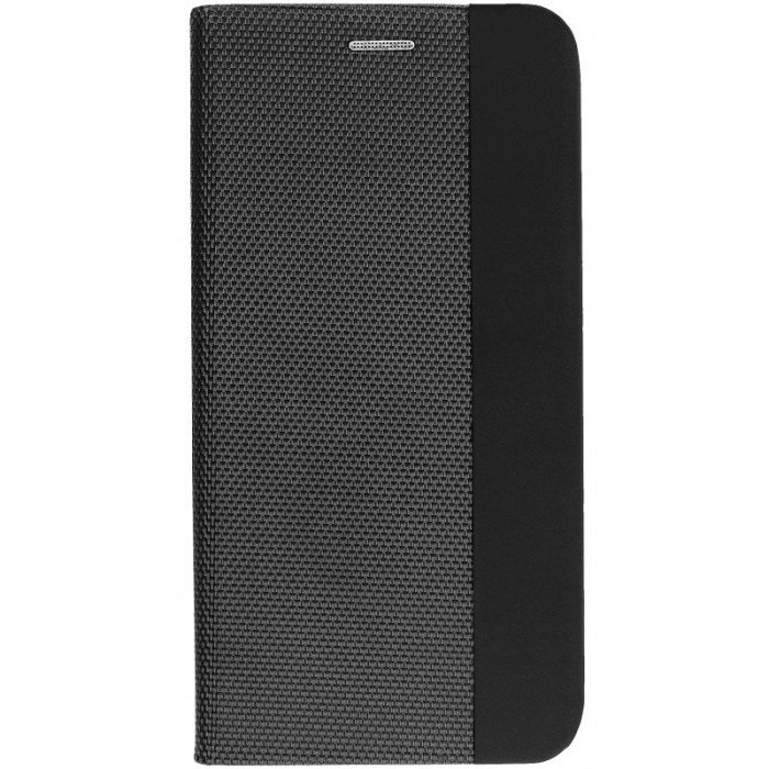 Husa Plastic Vennus Sensitive pentru Samsung Galaxy A20e, Neagra