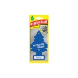 Odorizant auto wunder-baum&Acirc;&reg;, new car, WUNDER-BAUM&reg;