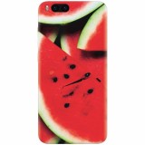 Husa silicon pentru Xiaomi Mi 6, S Of Watermelon Slice