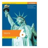 Istorie. Manual pentru clasa a VI-a